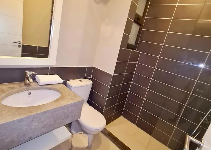 Appartement Elgouna, Tawila Island *