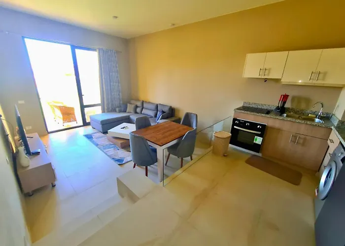 Elgouna, Tawila Island Appartement Hurghada