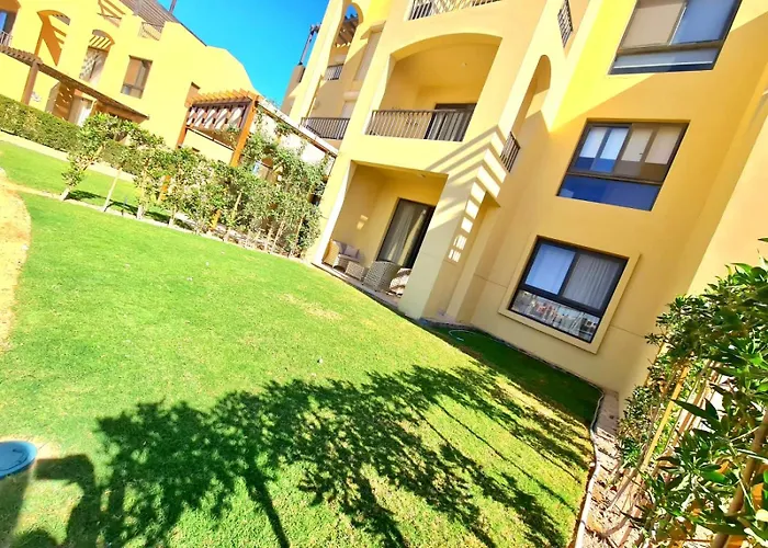 Appartement Elgouna, Tawila Island Hurghada