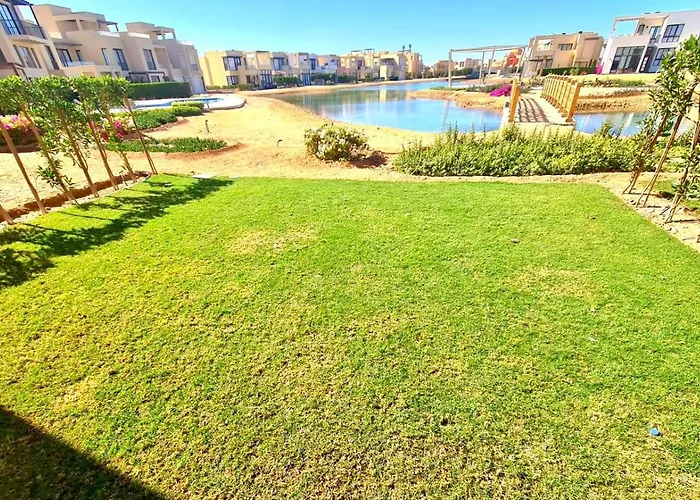 Elgouna, Tawila Island Hurghada